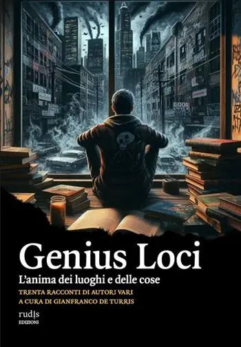 Genius Loci. L‘anima dei luoghi e delle cose Subito Disponibile