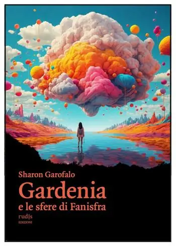 Gardenia e le sfere di Fanisfra Spedito Oggi