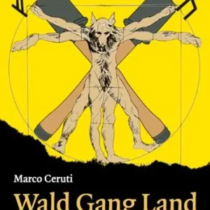 Wald Gang Land Offerta Lampo