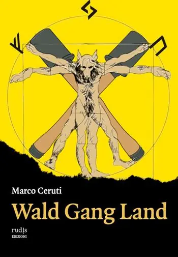 Wald Gang Land Offerta Lampo