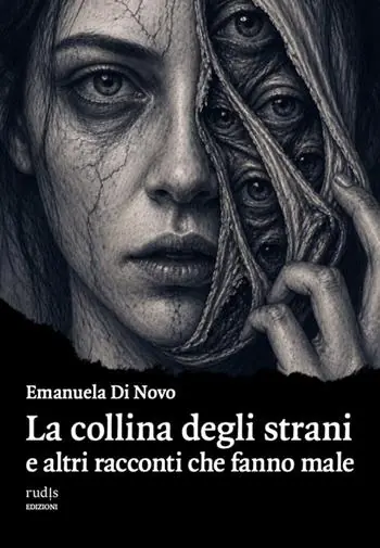 Direttamente Dal Produttore La collina degli strani e altri racconti che fanno male