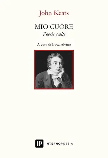 Scelto Dai Clienti Mio cuore. Poesie scelte. Testo inglese a fronte
