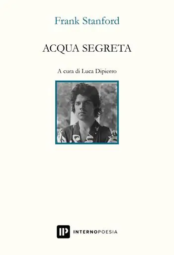 Acqua segreta. Testo inglese a fronte Spedito Oggi