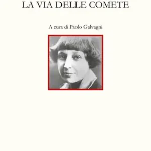 Più Venduto La via delle comete
