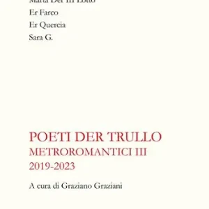 Super Prezzo Metroromantici 2019-2023. Vol. 3