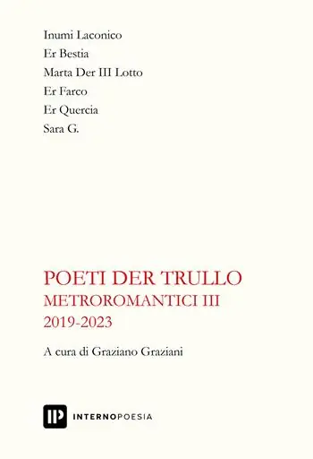 Super Prezzo Metroromantici 2019-2023. Vol. 3