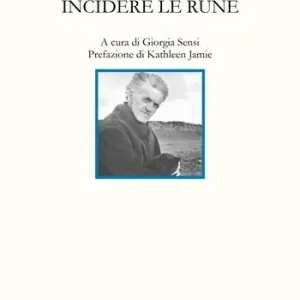 Incidere le rune. Testo inglese a fronte Spedito Oggi