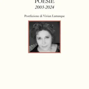 Miglior Prezzo Poesie 2003-2024