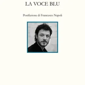 Offerta Limitata La voce blu