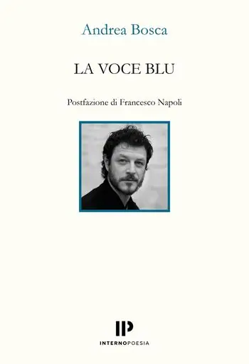 Offerta Limitata La voce blu