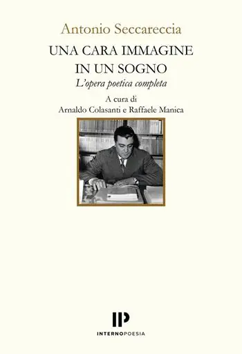 Una cara immagine in un sogno. L‘opera poetica completa Miglior Prezzo