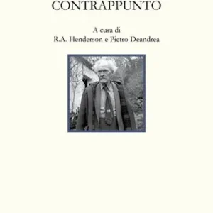 Contrappunto Subito Disponibile