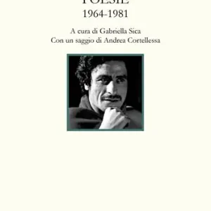 Poesie 1964-1981 Miglior Prezzo
