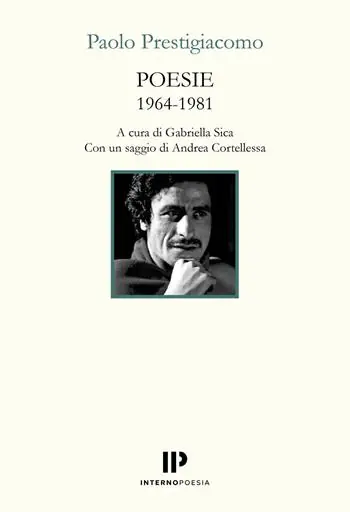 Poesie 1964-1981 Miglior Prezzo