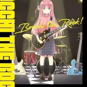 Bocchi the rock. Vol. 1 Pagamento Sicuro