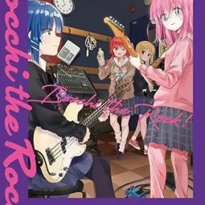 Offerta Lampo Bocchi the rock. Vol. 3