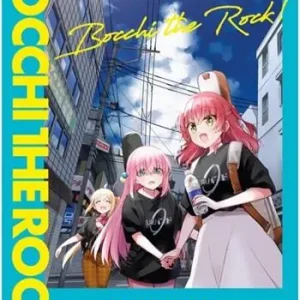 Bocchi the rock. Vol. 4 Compra Adesso