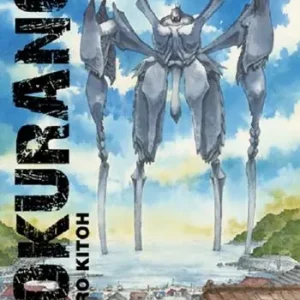 Bokurano. Il nostro gioco. Vol. 1 Offerta Lampo