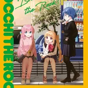 Di Tendenza Bocchi the rock. Vol. 6