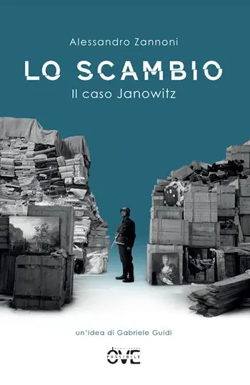 Compra Oggi Stesso Lo scambio. Il caso Janowitz