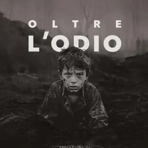 Spedito Oggi Oltre l‘odio