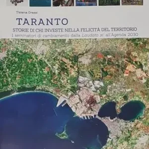 Compra Oggi Stesso Taranto. Storie di chi investe nella felicità del territorio. Ediz. integrale