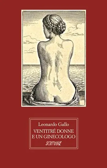Ventitrè donne e un ginecologo Reso Gratuito