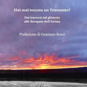 Hai mai toccato un tramonto? Dai traversi sul ghiaccio alle derapate dell‘anima Popolare