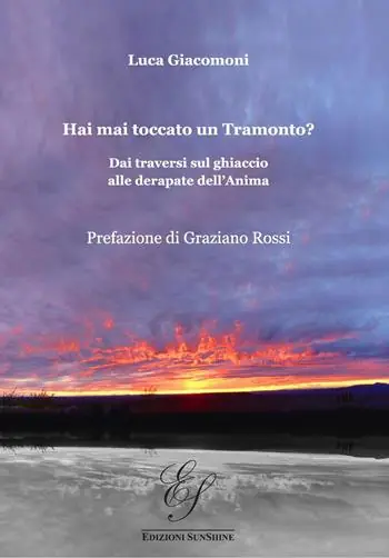 Hai mai toccato un tramonto? Dai traversi sul ghiaccio alle derapate dell‘anima Popolare