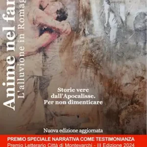 Subito Disponibile Anime nel fango. L‘alluvione in Romagna. Ediz. ampliata