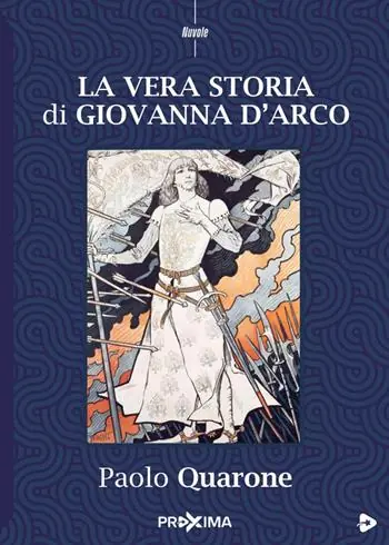 Scelto Dai Clienti La vera storia di Giovanna d‘Arco