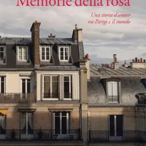 Promo Stagionale Memorie della rosa