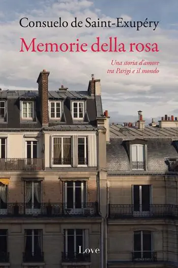 Promo Stagionale Memorie della rosa