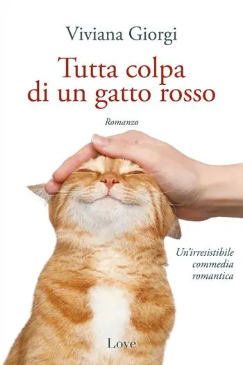 Tutta colpa di un gatto rosso Prezzo Scontato