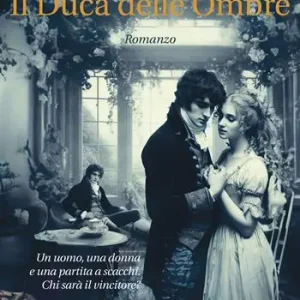 Novità Il duca delle ombre