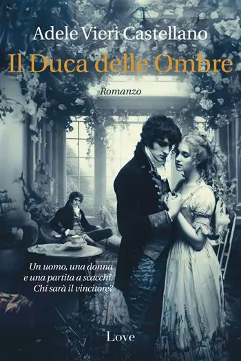 Novità Il duca delle ombre