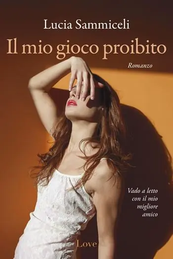 Di Tendenza Il mio gioco proibito