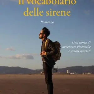 Il vocabolario delle sirene Prezzo Di Fabbrica