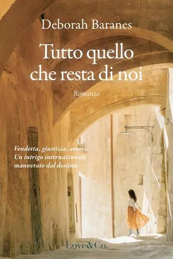 Tutto quello che resta di noi Ultime Pezzi