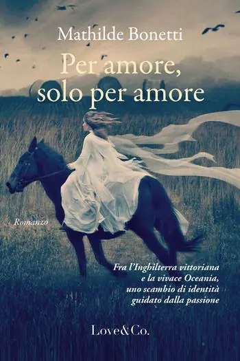 Occasione Imperdibile Per amore, solo per amore