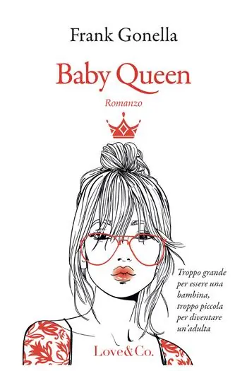 Di Tendenza Baby Queen. Ediz. italiana