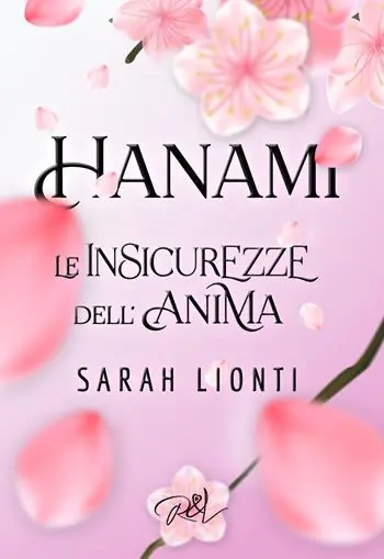 Sconto Hanami. Le insicurezze dell‘anima