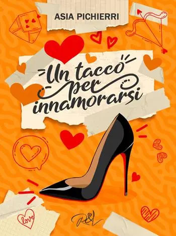 Esclusivo Un tacco per innamorarsi