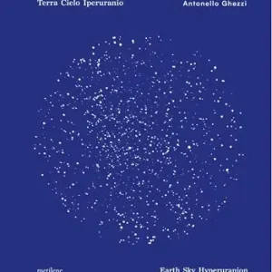 A Buon Prezzo Terra cielo iperuranio-Earth sky hyperuranion
