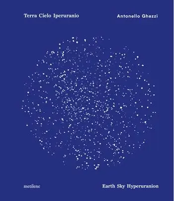 A Buon Prezzo Terra cielo iperuranio-Earth sky hyperuranion