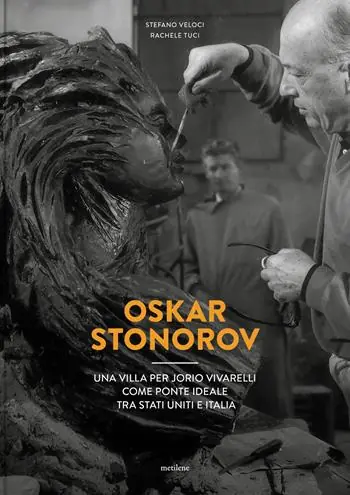 Prezzo Conveniente Oskar Stonorov. Una villa per Jorio Vivarelli come ponte ideale tra Stati Uniti e Italia