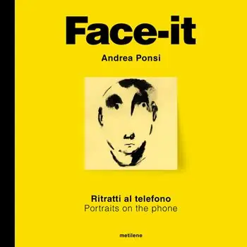 Professionale Face-it. Ritratti al telefono