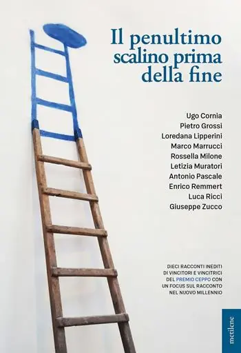 Il penultimo scalino prima della fine Prezzo Di Fabbrica