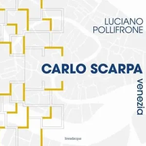 Prezzo Basso Carlo Scarpa Venezia. Ediz. illustrata