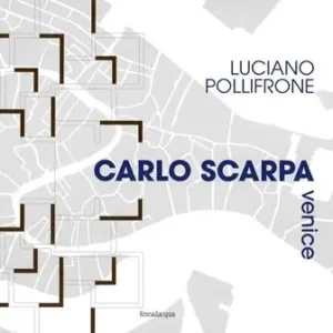 Prezzo Basso Carlo Scarpa Venice. Ediz. illustrata